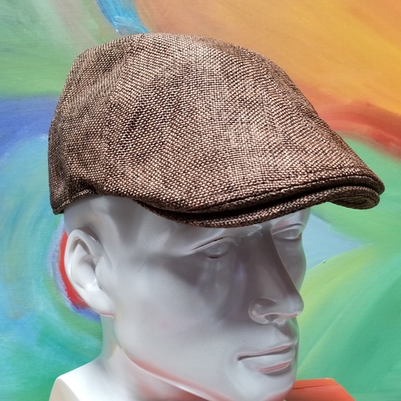 notre dame gatsby hat